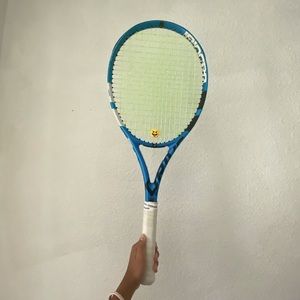 Babolat pure drive team